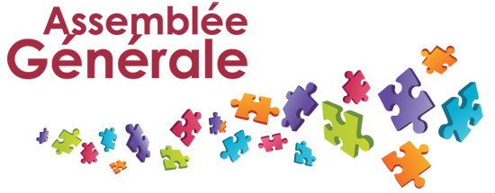 Assemblée Générale 2018 Assemblée Générale 2018