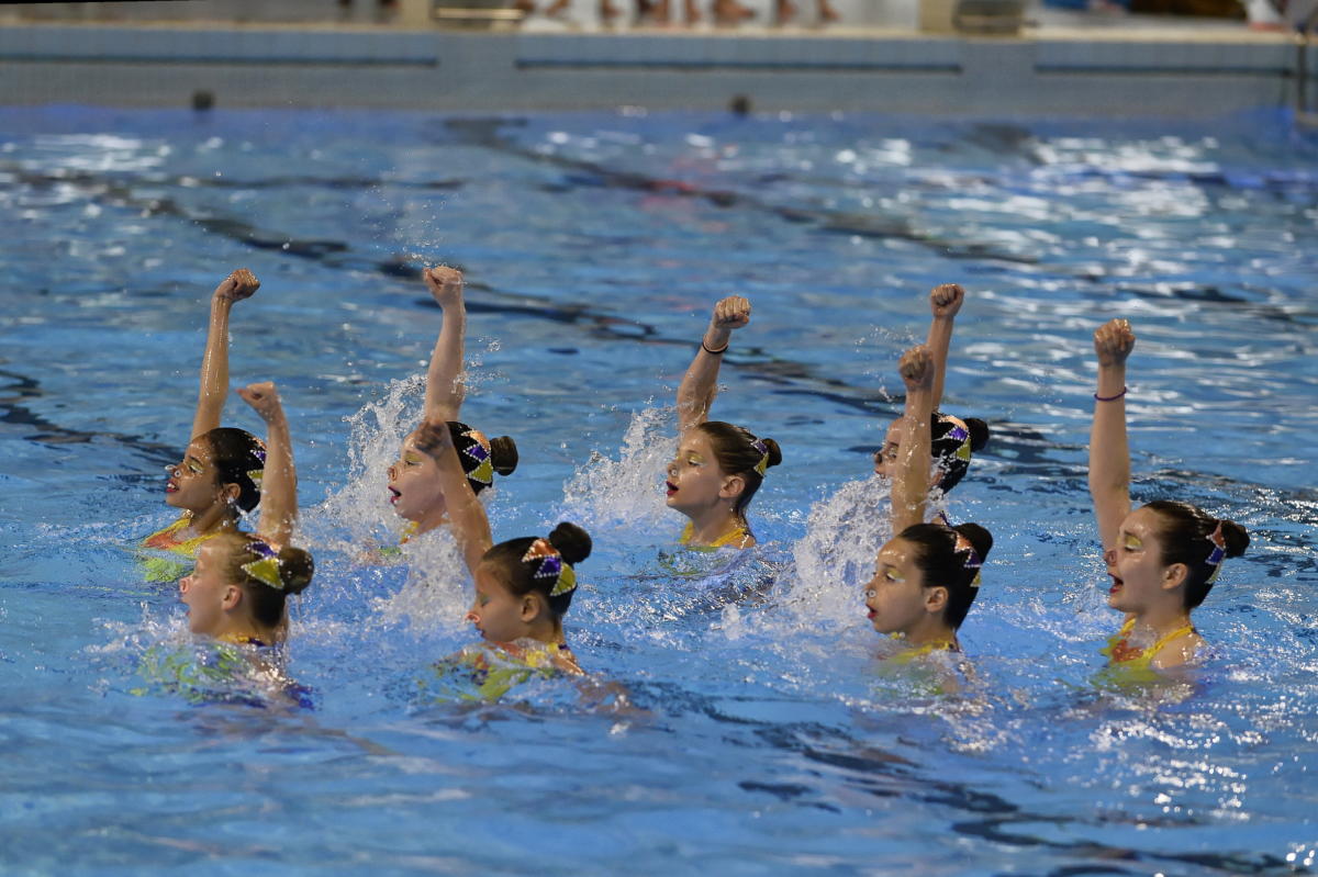 Piscine Drancy